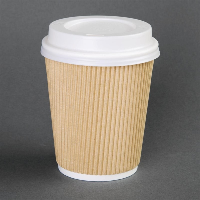  Fiesta Coffee To Go Deckel 34cl und 45cl x1000 