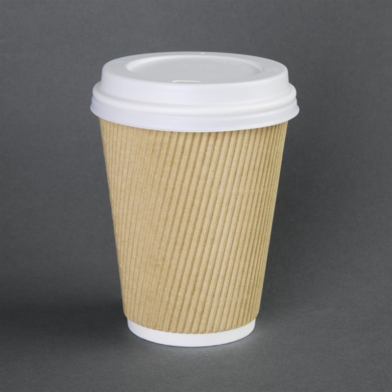  Fiesta Coffee To Go Deckel 23cl x 50 