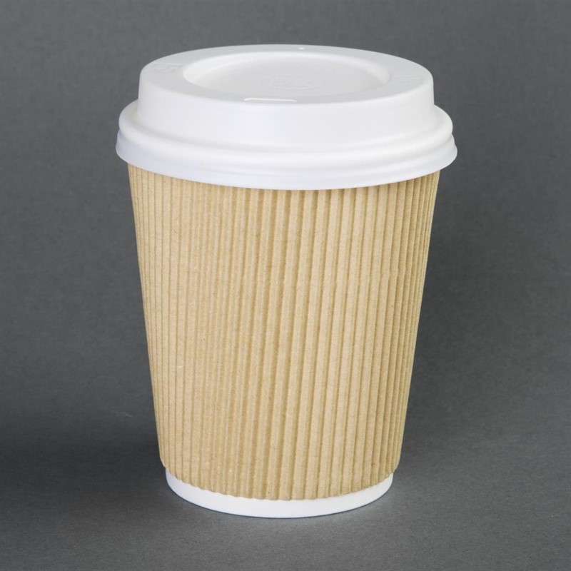  Fiesta Coffee To Go Deckel 340ml und 455ml x50 