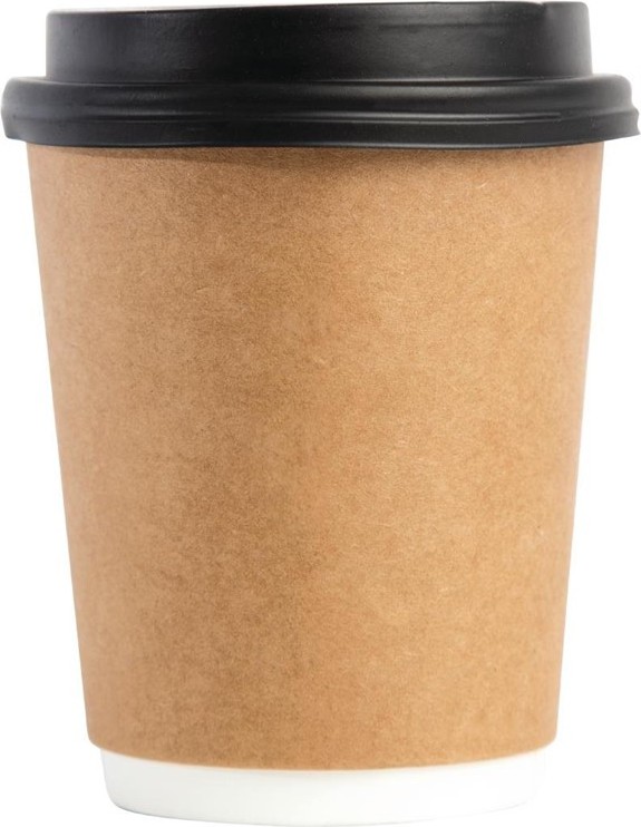  Fiesta Deckel f&uuml;r 225ml-Hei&szlig;getr&auml;nkebecher schwarz 