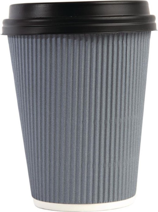  Fiesta Deckel f&uuml;r 340ml- und 455ml-Hei&szlig;getr&auml;nkebecher schwarz 