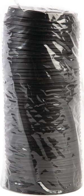  Fiesta Deckel f&uuml;r 340ml- und 455ml-Hei&szlig;getr&auml;nkebecher schwarz 