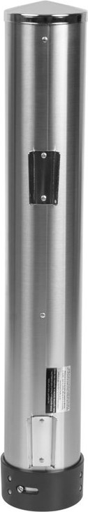  San Jamar Becherspender 80-300ml 