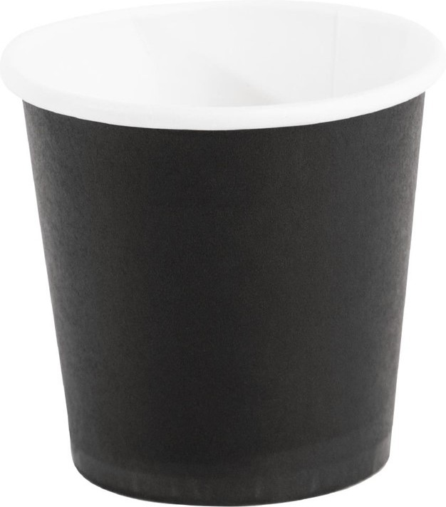  Fiesta Espresso To Go Becher 110ml x1000 