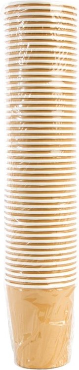  Fiesta Coffee To Go Becher 230ml hellbraun x1000 