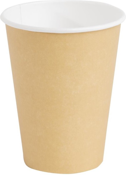  Fiesta Coffee To Go Becher 340ml hellbraun x1000 