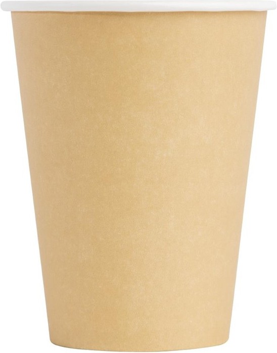  Fiesta Coffee To Go Becher 340ml hellbraun x1000 