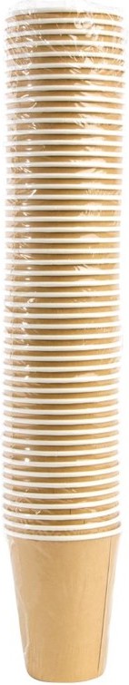  Fiesta Coffee To Go Becher 340ml hellbraun x1000 