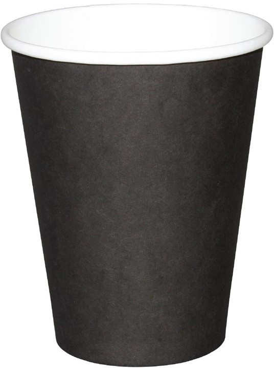  Fiesta Coffee To Go Becher 340ml schwarz x1000 
