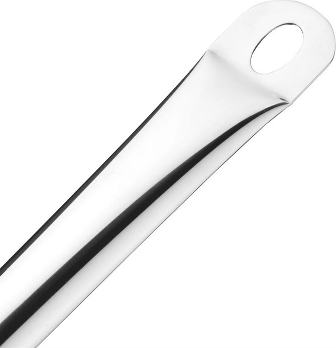  Vogue Platinum Plus Aluminium Wok mit Teflon Antihaftbeschichtung 300mm 