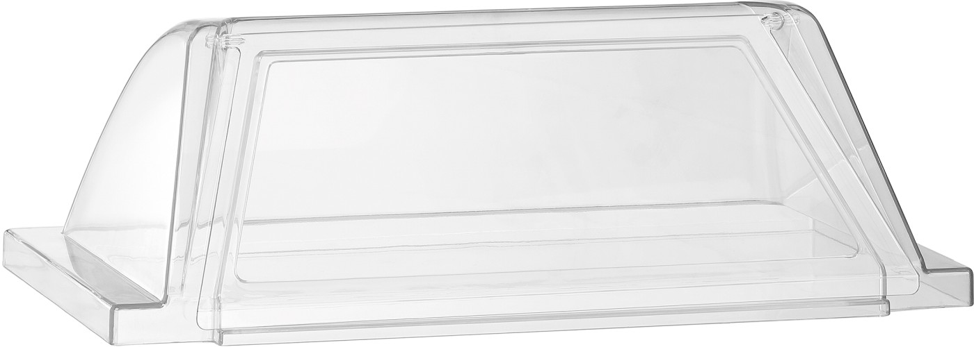  Bartscher Abdeckhaube Rollergrill 7181 