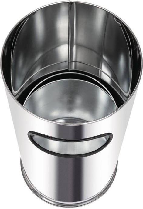  Bolero Standaschenbecher 35L 