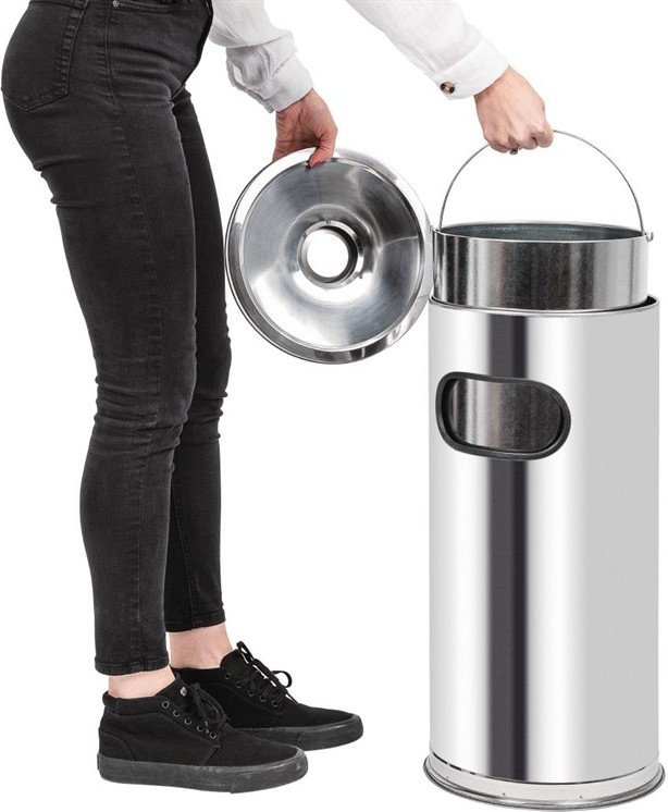  Bolero Standaschenbecher 35L 