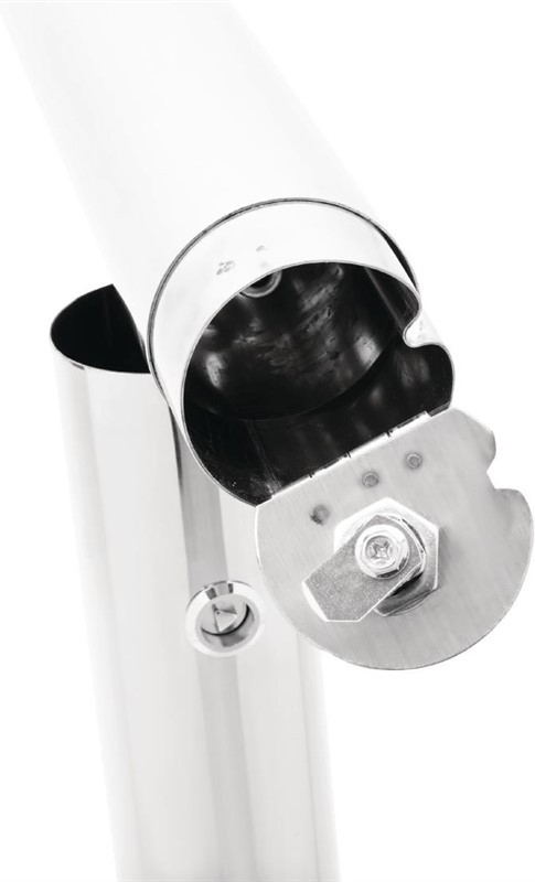  Bolero Zigarettens&auml;ule Standmodell 