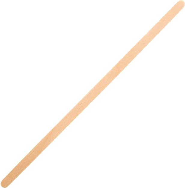  Fiesta Green Holzr&uuml;hrer Biologisch abbaubar 14cm 