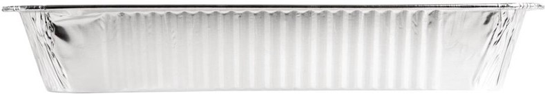  Fiesta Rechteckige Aluminium Servierschalen GN 1/1 