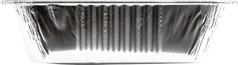  Fiesta Rechteckige Aluminium Servierschalen GN 1/1 