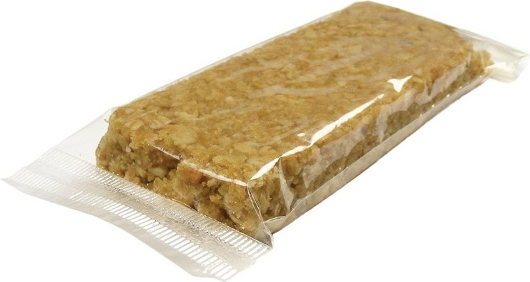  Vegware kompostierbar NatureFlex Beutel transparent 70x210mm (1000 St&uuml;ck) 