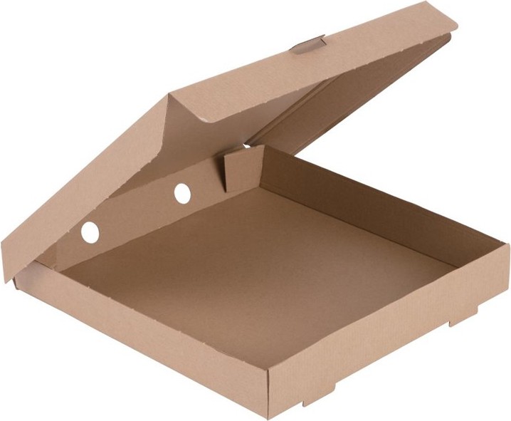  Fiesta Green Pizzakarton 30cm 