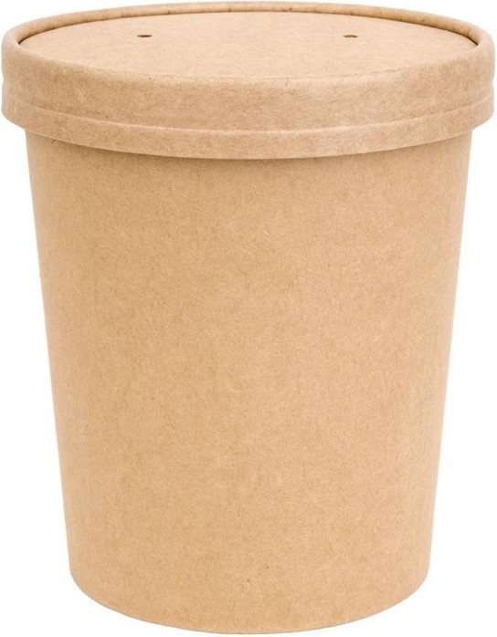  Fiesta Green Suppenbecher 909ml 