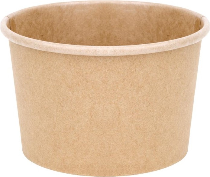  Fiesta recycelbare Suppenbeh&auml;lter 230 ml 98(&Oslash;)mm (500 St&uuml;ck) 