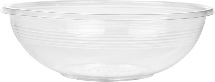  Vegware 185 Serie kompostierbare Salatsch&uuml;sseln 710ml (300 St&uuml;ck) 