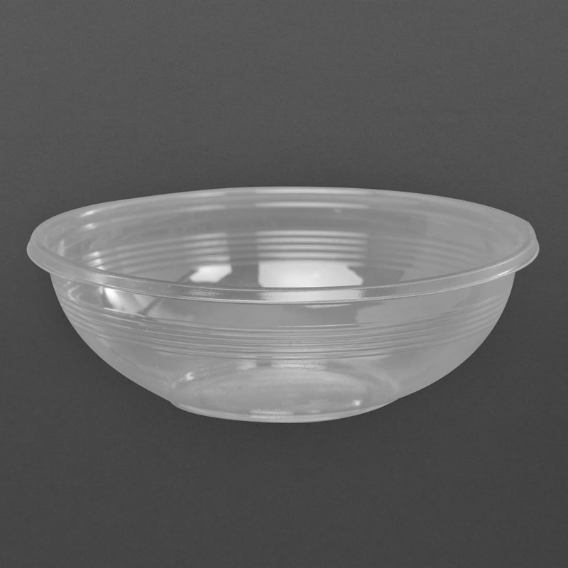  Vegware 185 Serie kompostierbare Salatsch&uuml;sseln 710ml (300 St&uuml;ck) 