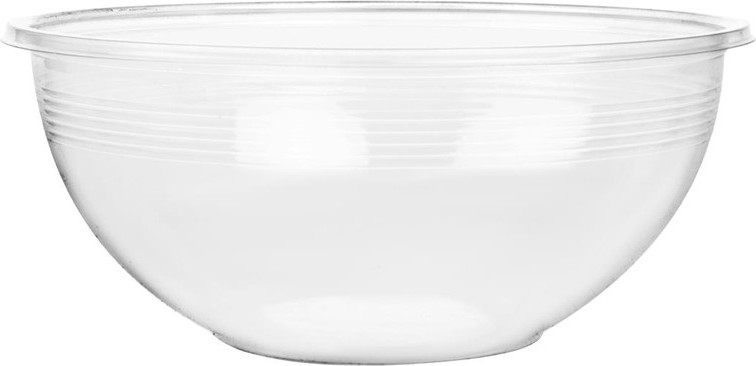  Vegware 185 Serie kompostierbare Salatbeh&auml;lter 945ml (300 St&uuml;ck) 