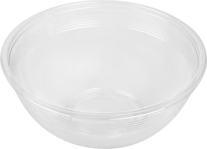  Vegware 185 Serie kompostierbare Salatbeh&auml;lter 945ml (300 St&uuml;ck) 
