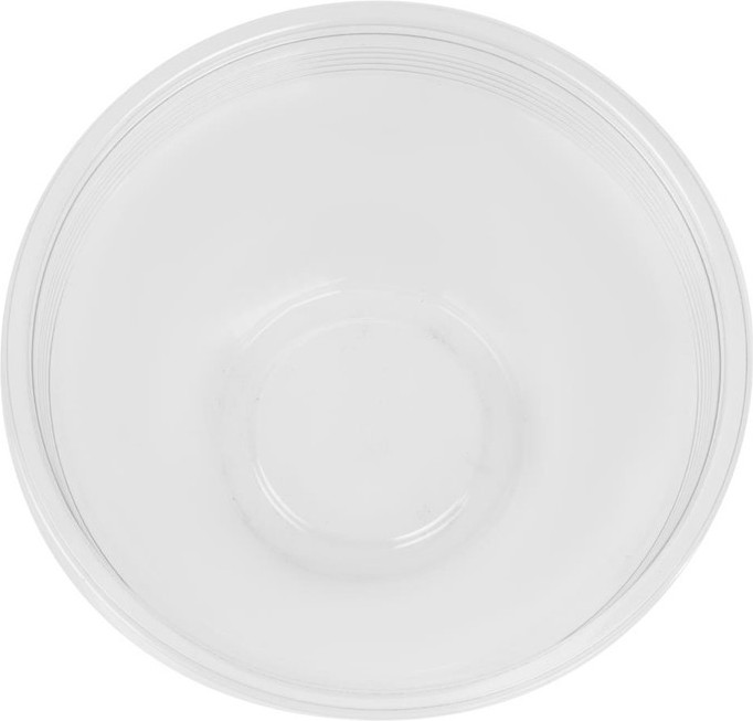  Vegware 185 Serie kompostierbare Salatbeh&auml;lter 945ml (300 St&uuml;ck) 
