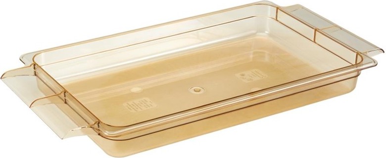 Cambro W&auml;rmepfanne 1 zu 1 Gastronorm Lebensmitteltopf 