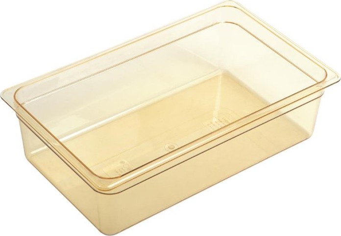  Cambro hitzebest&auml;ndiger GN 1/1 Beh&auml;lter 150mm 