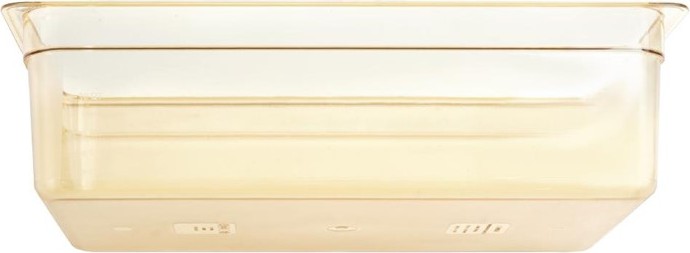 Cambro hitzebest&auml;ndiger GN 1/1 Beh&auml;lter 150mm 