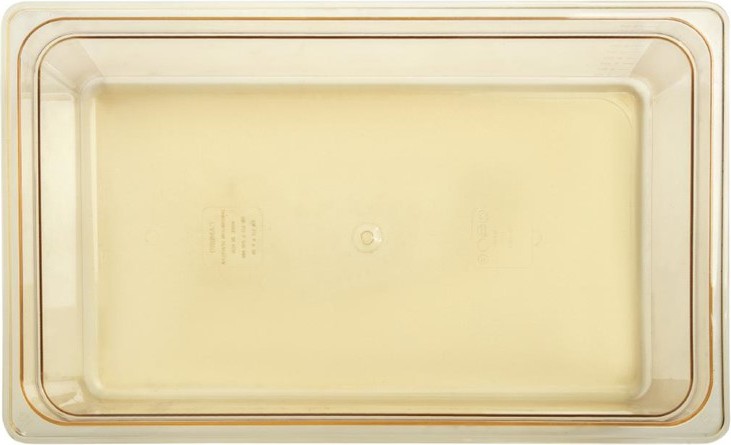  Cambro hitzebest&auml;ndiger GN 1/1 Beh&auml;lter 150mm 
