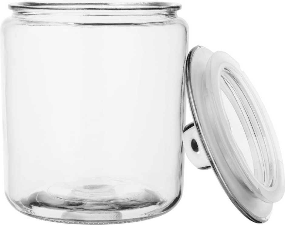  Olympia Biscotti Gro&szlig;e Gl&auml;ser Set 6350ml und 3800ml 
