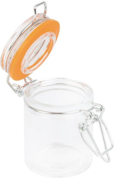  Vogue Mini Einmachglas 6cm - 50ml 
