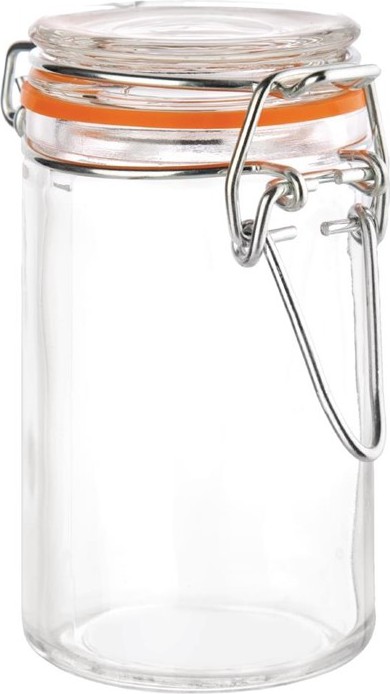  Vogue Mini Einmachglas 12x 7cl 