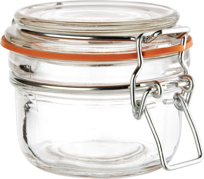  Vogue Einmachgl&auml;ser 100ml 