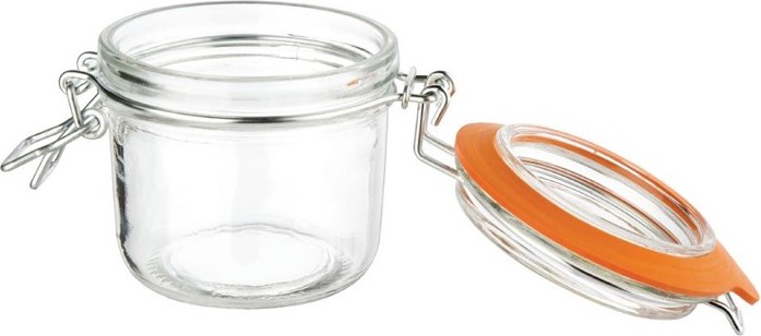  Vogue Einmachgl&auml;ser 150ml 
