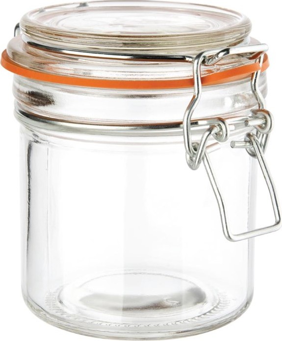  Vogue Einmachgl&auml;ser 300ml 