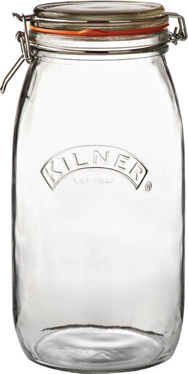  Kilner Einmachglas 3L 