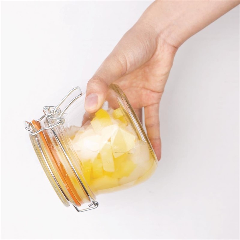  Vogue Einmachglas 0,5L 