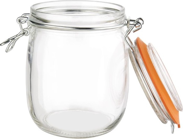  Vogue Einmachglas 0,75L 