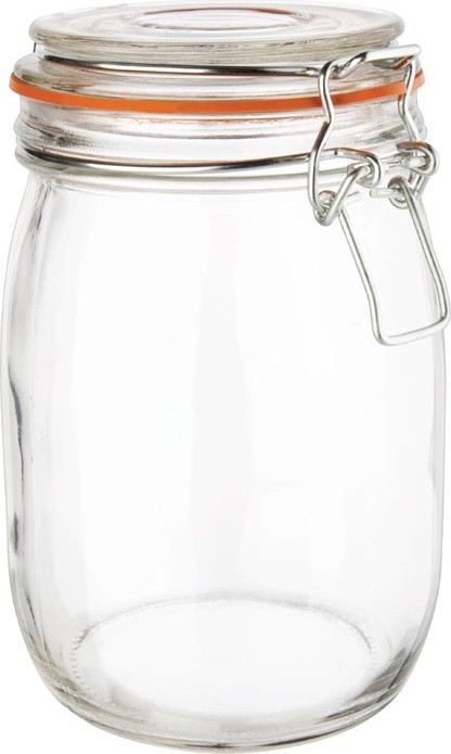  Vogue Einmachglas 1L 