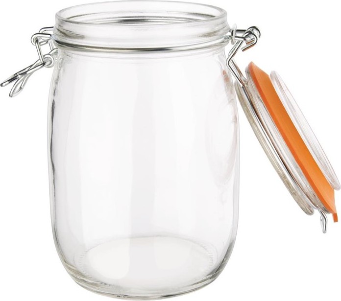  Vogue Einmachglas 1L 