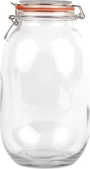  Vogue Einmachglas 3L 