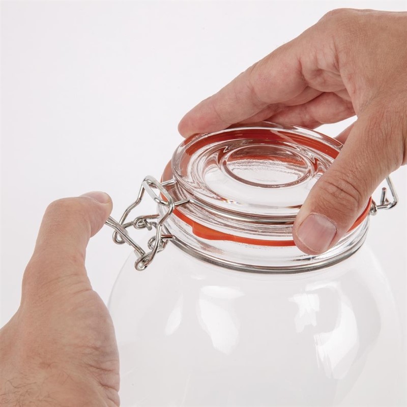  Vogue Einmachglas 3L 