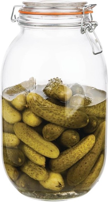  Vogue Einmachglas 3L 