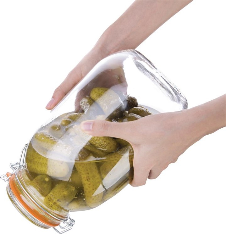  Vogue Einmachglas 3L 