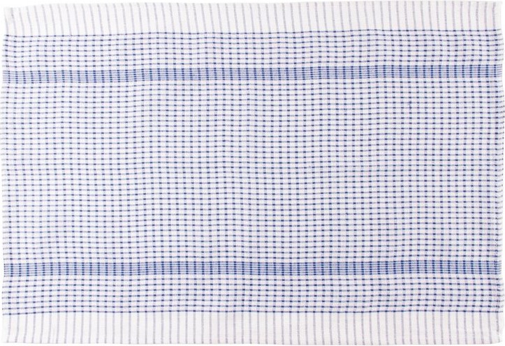  Vogue Wonderdry Geschirrt&uuml;cher blau 